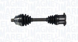 Magneti Marelli TDS0007 Drive polos - magneti marelli 302004190007