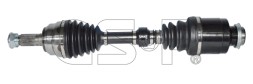 GSP  Gsp mazda drive axle