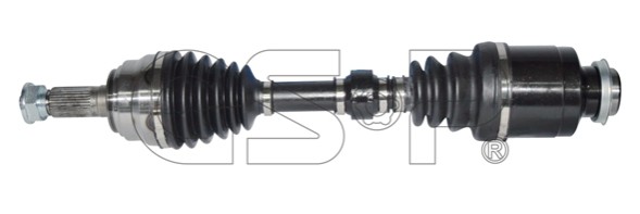 GSP  Gsp mazda drive axle