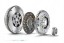 Schaeffler LuK  Clutch set 600 0230 00 luk