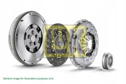 Schaeffler LuK Clutch set 600 0230 00 luk