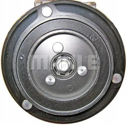 Mahle ACP 454 000P Compressor air conditioning compressor acp 454 000p