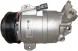 Mahle ACP 454 000P Compressor air conditioning compressor acp 454 000p