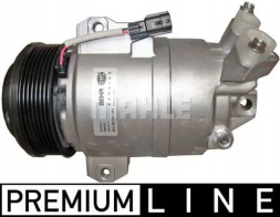 Mahle ACP 454 000P Compressor air conditioning compressor acp 454 000p