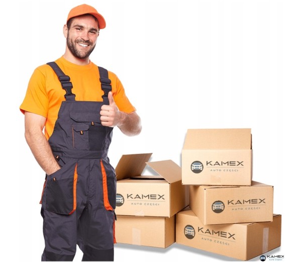 KAMEX  Headlamp washer nozzle spray hyundai genesis 98672-b1000 right