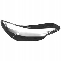 Vroomer LC-ELANTRA-VII-CN7-23-R Lampshade glass headlight lamp hyundai elantra vii cn7 lift (2023+) right