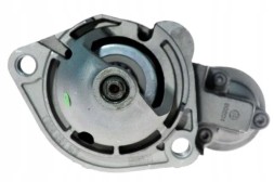 Hella 8EA 011 610-491 Starter 8ea 011 610-491 hella audi a4 b5 (8d2)