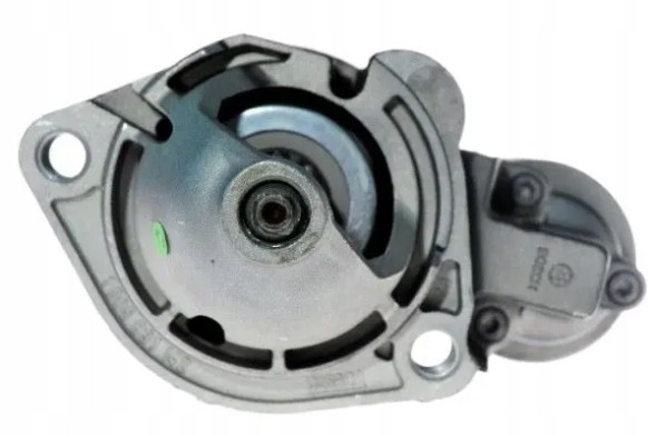 Hella 8EA 011 610-491 Starter 8ea 011 610-491 hella audi a4 b5 (8d2)