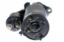 Hella 8EA 011 610-491 Starter 8ea 011 610-491 hella audi a4 b5 (8d2)