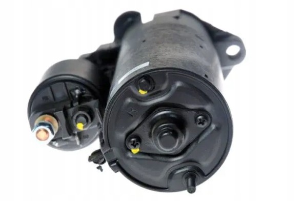 Hella 8EA 011 610-491 Starter 8ea 011 610-491 hella audi a4 b5 (8d2)