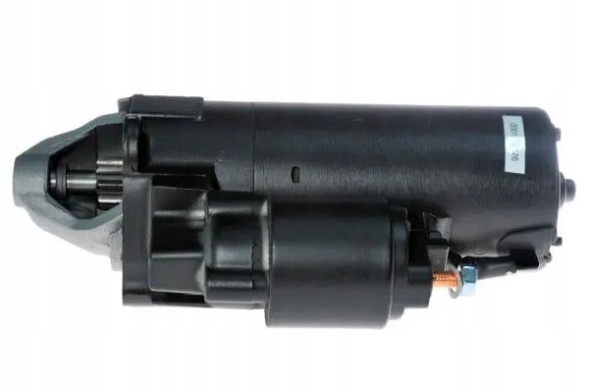 Hella 8EA 011 610-491 Starter 8ea 011 610-491 hella audi a4 b5 (8d2)