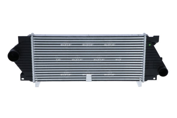 NRF  30942/ Nrf intercooler mercedes