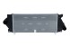 NRF  30942/ Nrf intercooler mercedes