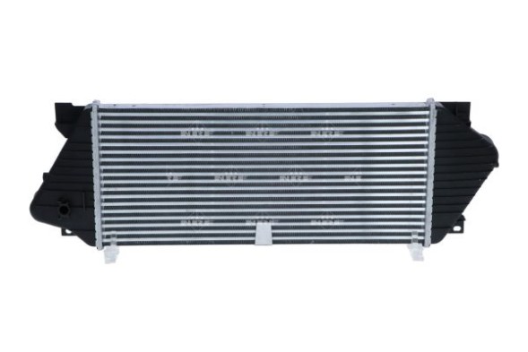 NRF  30942/ Nrf intercooler mercedes