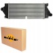 NRF  30942/ Nrf intercooler mercedes