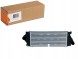 NRF  30942/ Nrf intercooler mercedes