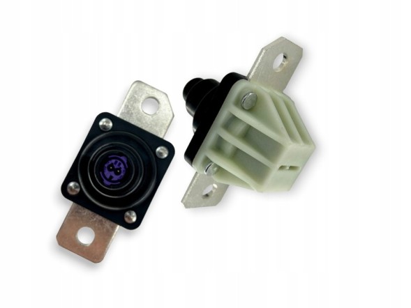 ZTZ 61279845435 NOW 9845435 Electric vehicle battery pyrotechnic fuse 61279845435