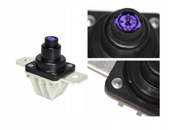 ZTZ 61279845435 NOW 9845435 Electric vehicle battery pyrotechnic fuse 61279845435