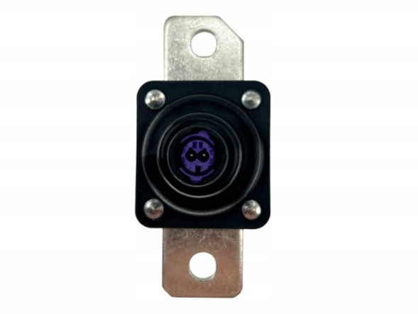 ZTZ 61279845435 NOW 9845435 Electric vehicle battery pyrotechnic fuse 61279845435