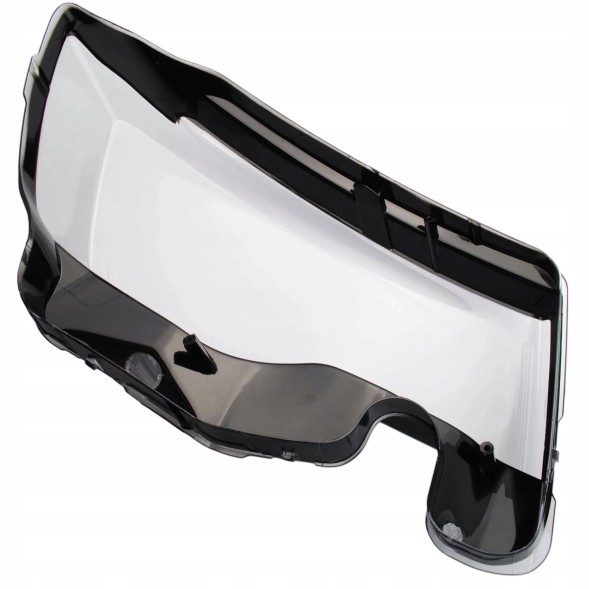 Mertt  Jeep grand cherokee iv wk2 2011-2021 headlight housing can lampshade glass