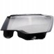 Mertt  Jeep grand cherokee iv wk2 2011-2021 headlight housing can lampshade glass