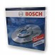 Bosch  Bosch brake disc. Jaguar xe 15- front