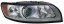 TYC  Headlamp headlamp 20-11888-05-2/tyc
