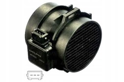 Delphi AF10253-12B1 (DEL) 8ET009142051 8ETOO9142O51 FDM954 86 Delphi land rover discove air flow meter