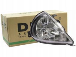 Depo  Lamp headlight right ford ka and mk1 96-08