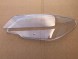 WOLLER L.169/371. Glass lampshade headlight left front for bmw z4 e89 2009-2016