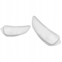 Mertt Renault cadjar 2015-2018 left right lampshade headlight glass front lamp