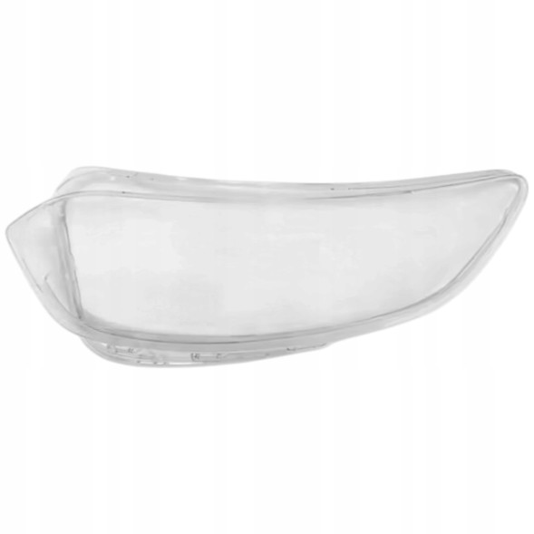 Mertt  Renault cadjar 2015-2018 left right lampshade headlight glass front lamp