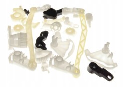 Peugeot OE 16 074 882 80 Mounting kit, valve cable tension kl 1607488280 1607488280