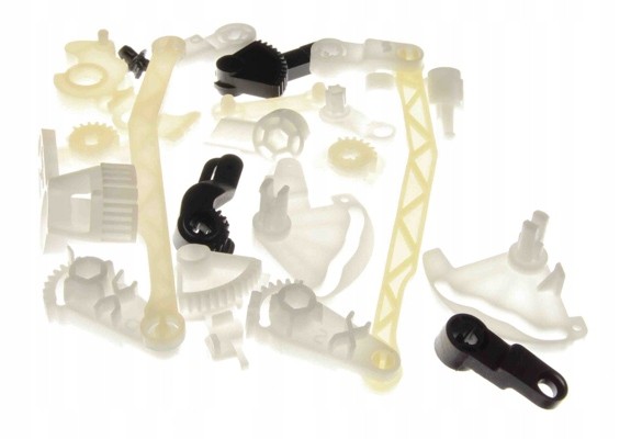 Peugeot OE 16 074 882 80 Mounting kit, valve cable tension kl 1607488280 1607488280