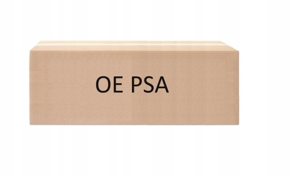 Peugeot OE 16 074 882 80 Mounting kit, valve cable tension kl 1607488280 1607488280