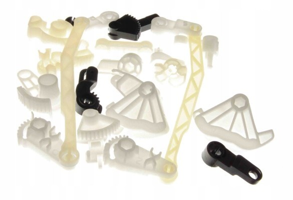 Peugeot OE 16 074 882 80 Mounting kit, valve cable tension kl 1607488280 1607488280