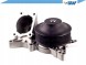 Graf  Water pump bmw f07 10 11 e70 71 72 graf + driver's kit #35