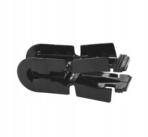 Wurth 0848090705 Wurth wiper blade alone. T7-w.Washwtrnoz-700mm 2sz