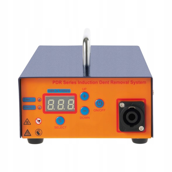CHINA 07016230 Induction heater electromagnetic set