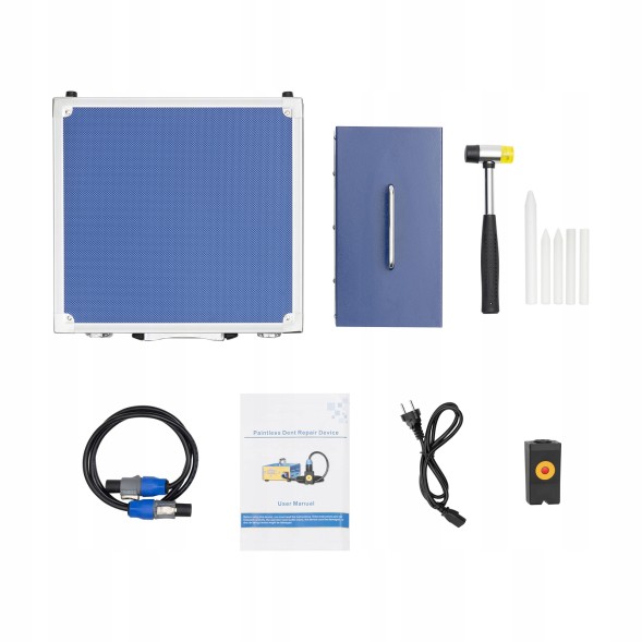 CHINA 07016230 Induction heater electromagnetic set