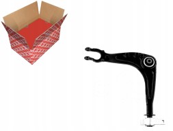 Febi Bilstein PRO/36902 FEB Control arm down peugeot 407 508 508 and 1.6-3.0d 03.04- f + assistant collision #34