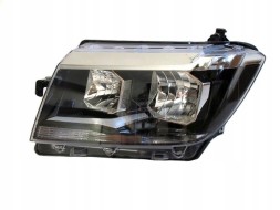 Polcar  Left headlight vw crafter 2017-2023 new