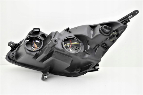 CHINA  Opel insignia 2008-12 headlight lamp right new ^