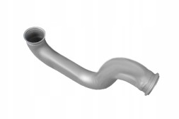 HT Europe 12-01-VO-082-HT Exhaust end pipe volvo fh s4 - 21489247 *