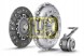 Schaeffler LuK  Clutch kit (230mm) fits: citroen berlingo multispace, berlin