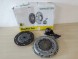 Schaeffler LuK  Clutch kit (230mm) fits: citroen berlingo multispace, berlin