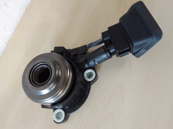 Schaeffler LuK  Clutch kit (230mm) fits: citroen berlingo multispace, berlin