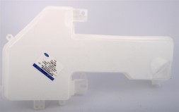 Ford OE BK21-13C087-BF Washer tank custom 12- transit 14- 19- _ 1924048 _ bk21-13c087-bf