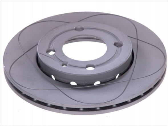 Polcar  Brake discs ate front seat arosa 05.97-06.04 6n0 615 301 c