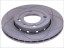 Polcar  Brake discs ate front seat arosa 05.97-06.04 6n0 615 301 c